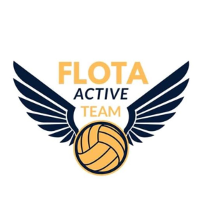 FLOTA ACTIVE TEAM KAROLINA KIRSZENSTEIN