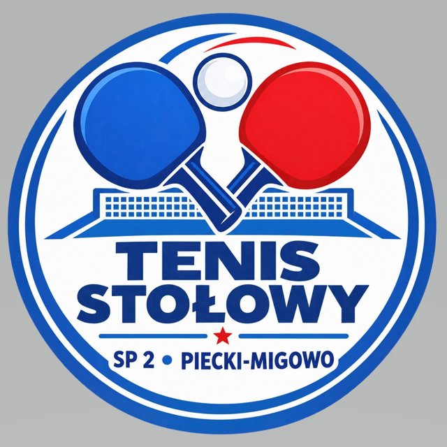 Tenis stołowy SP2