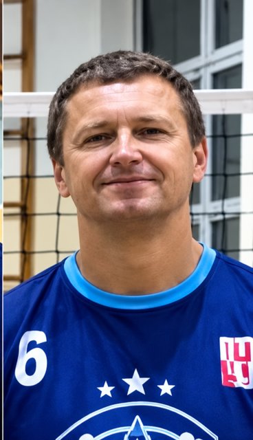 Piotr Kasprowicz