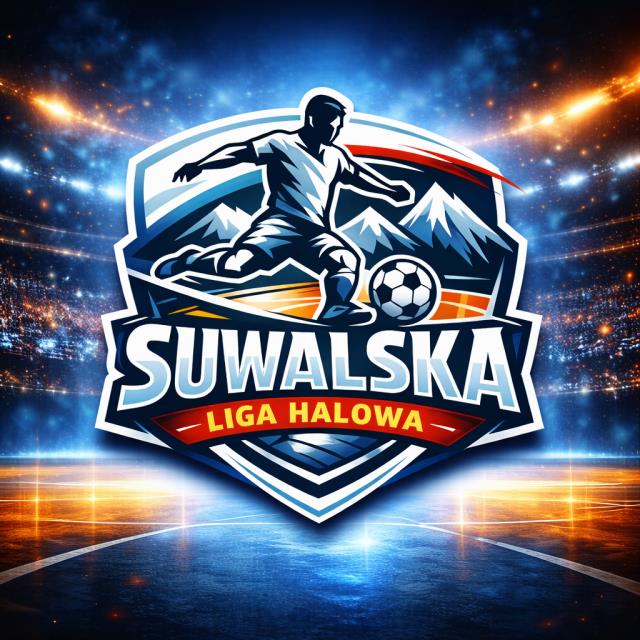Suwalska Liga Halowa