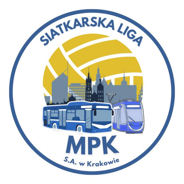 Siatkarska Liga MPK Kraków
