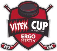 II Międzynarodowy Turniej hokeja na lodzie ERGO Hestia Vitek CUP | kategoria: Mini Hokej